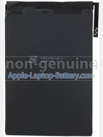 Battery for Apple 616-0686 laptop