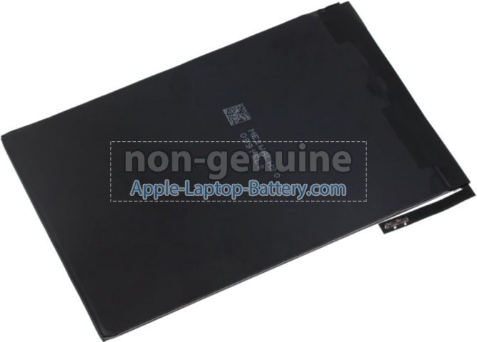Battery for Apple MD529LL/A laptop