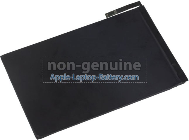 Battery for Apple MD531LL/A laptop