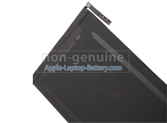Battery for Apple MK8A2 laptop