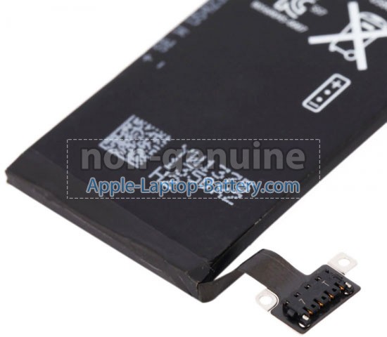 Battery for Apple MD257LL/A laptop