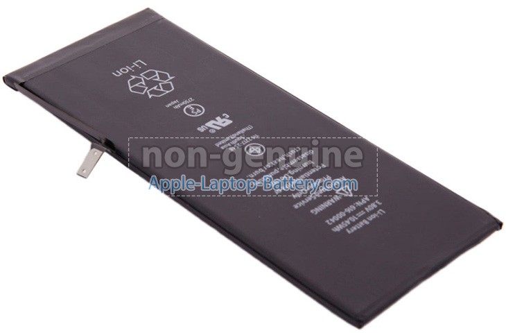 Battery for Apple MKTU2 laptop