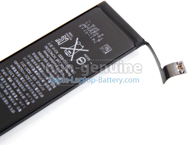 Battery for Apple MLXW2 laptop