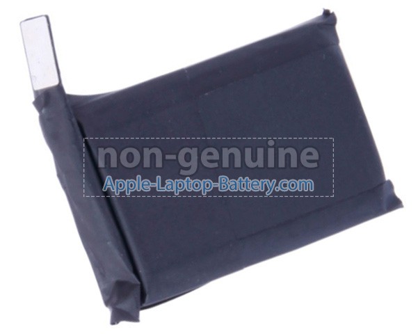 Battery for Apple MJ2T2LL/A laptop