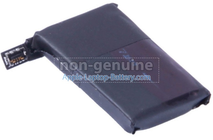 Battery for Apple A1553 laptop