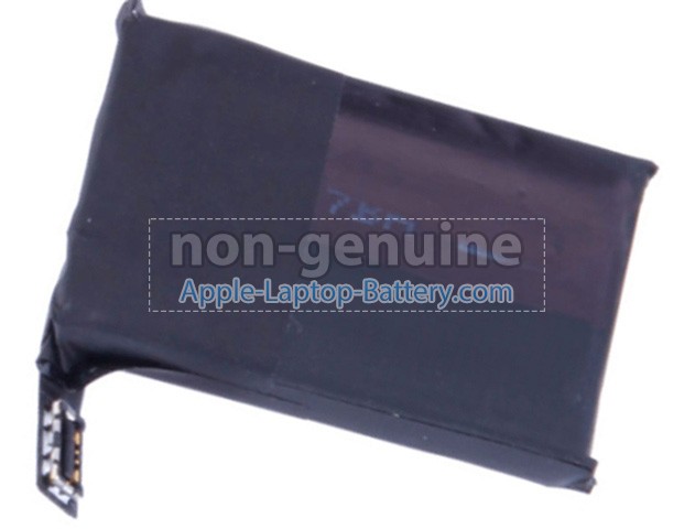 Battery for Apple MLCF2LL/A laptop