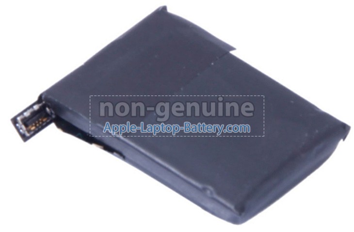 Battery for Apple A1638 laptop
