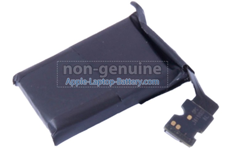 Battery for Apple MNPD2 laptop