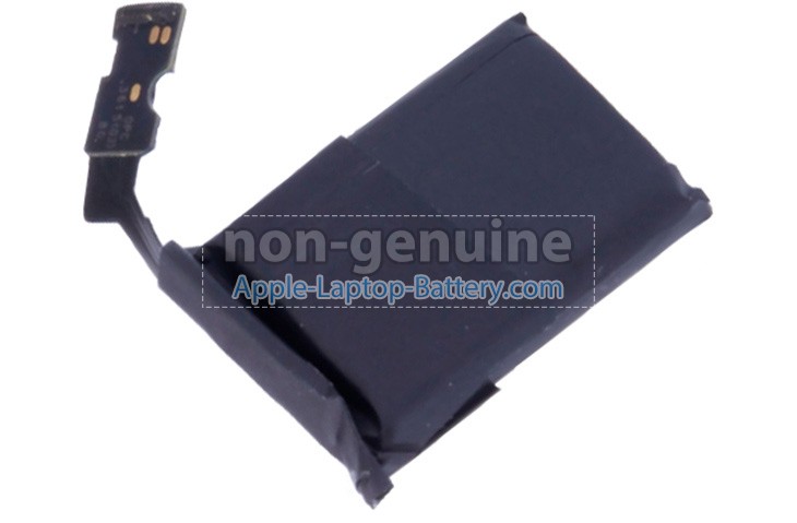 Battery for Apple MNP72 laptop