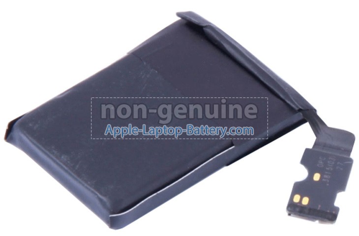 Battery for Apple MP0A2 laptop