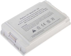 replacement Apple IBook G3 12 inch M9018B/A* battery