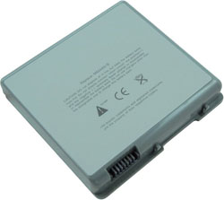 replacement Apple PowerBook G4 Series (Gigabit Ethernet) battery