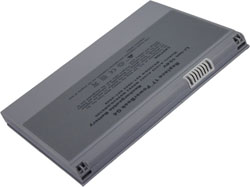 replacement Apple PowerBook G4 M9689F/A battery