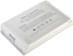 replacement Apple IBook G4 14 inch M9419ZH/A battery