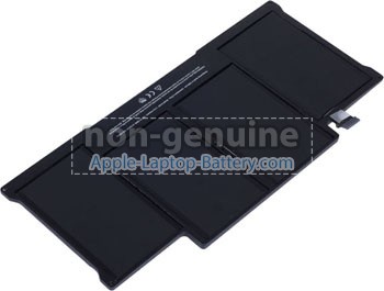 replacement Apple MacBook Air 13 inch A1369 (2010 Version) battery