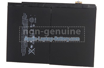 replacement Apple MGL12LL/A battery