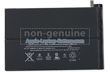 replacement Apple iPad Mini 2 battery