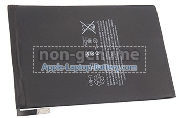 replacement Apple 020-00297 battery