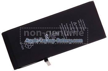 replacement Apple ML6F2 battery