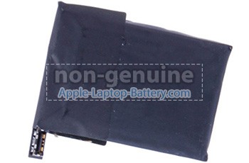 replacement Apple MLC72 battery