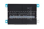 Battery for Apple MD790LL/A