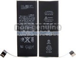 Battery for Apple MLXH2
