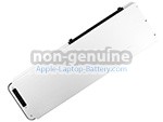 battery for Apple MacBook Pro 15 A1286 laptop