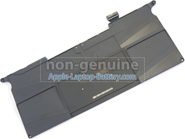 Battery for Apple A1465 (EMC 2631) laptop