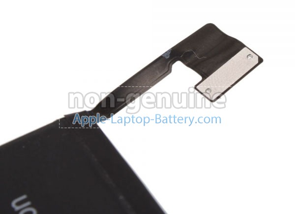 Battery for Apple MD299 laptop