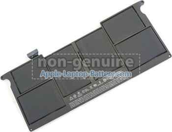 replacement Apple A1465 (EMC 2631) battery