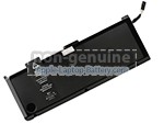 Battery for Apple MacBook Pro Core 2 DUO 2.8GHZ 17 inch A1297(EMC 2329*)