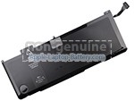 Battery for Apple MacBook Pro 17 inch A1297 MD311LL/A(2011 Version)