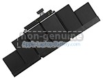 Battery for Apple A1417