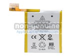 Battery for Apple 616-0619